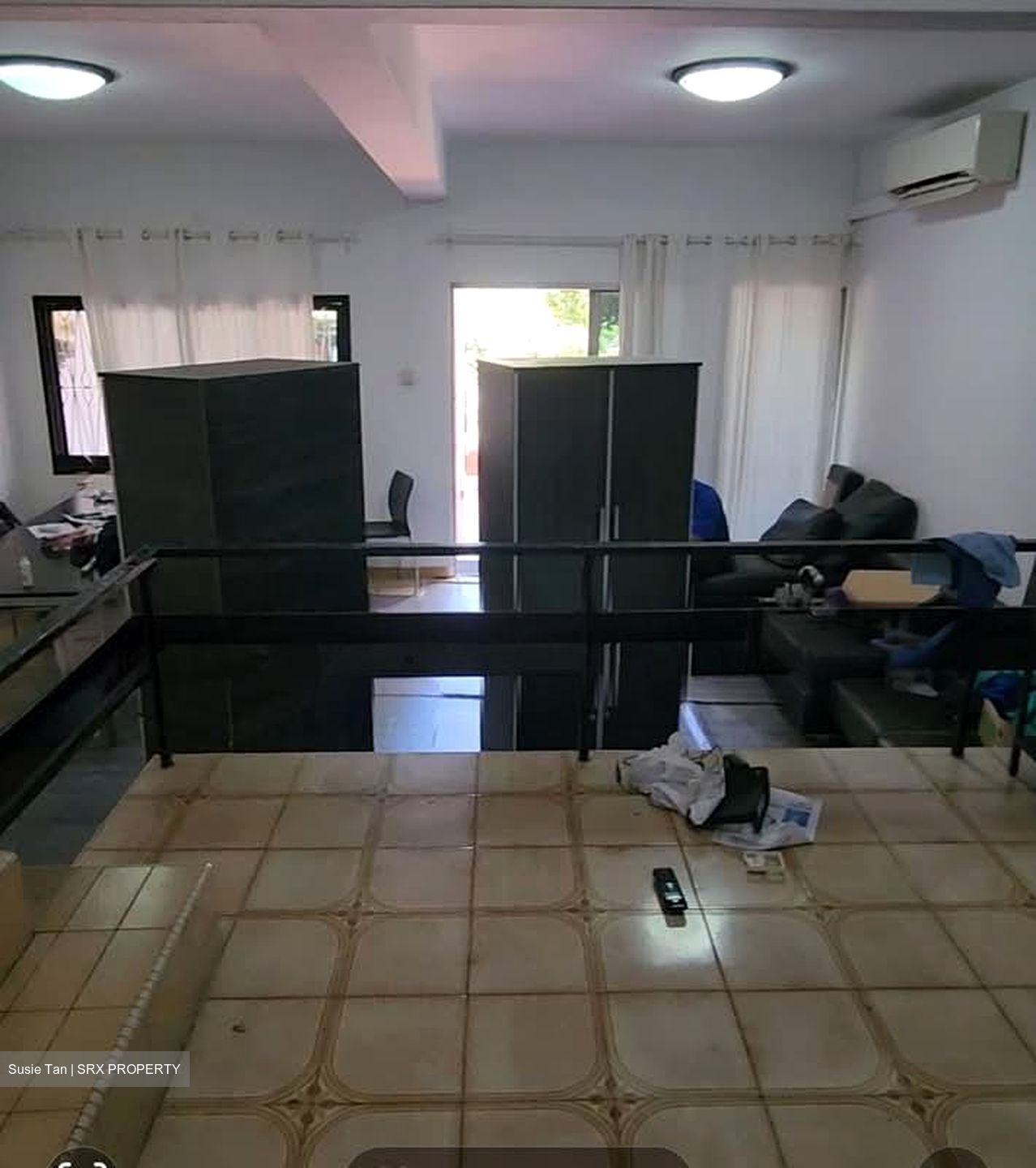 Lucky Hills (D16), Terrace #536231731